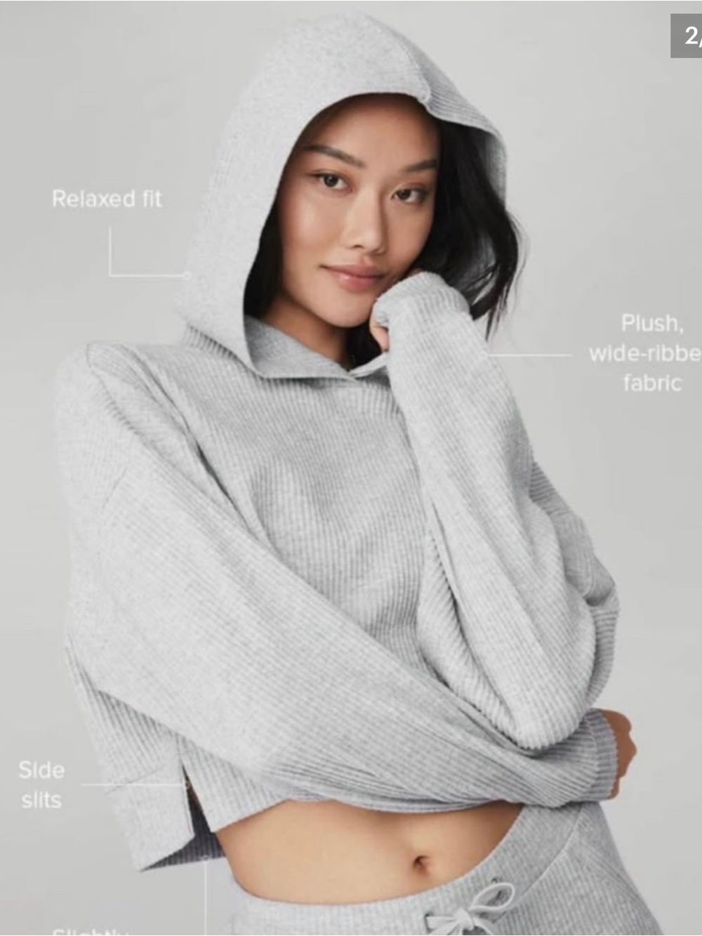 Alo Muse Hoodie